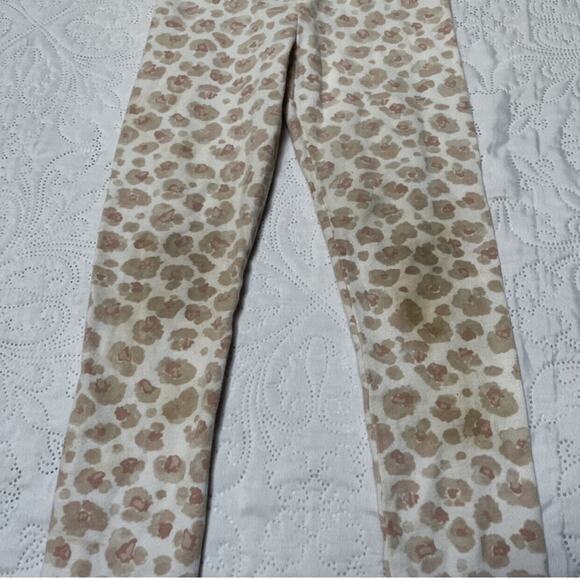 Crewcuts Leggings Bundle Size 7 - Picture 13 of 16